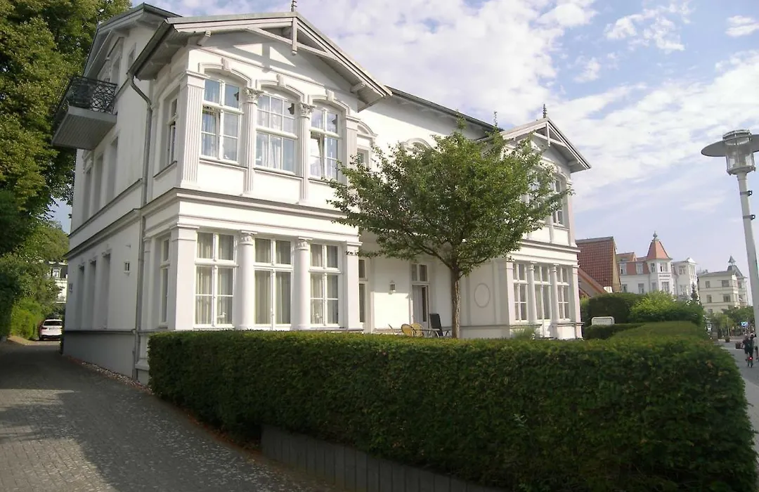 Villa Baroni - 200M Vom Ostseestrand Entfernt, Wlan-1